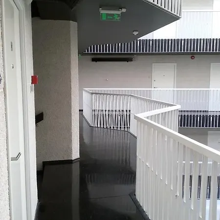 Apartman Goodson & Red Rotermanni Quarter Apartments Tallinn