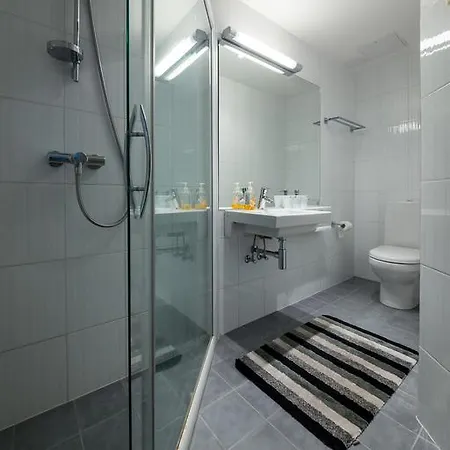 Apartman Goodson & Red Rotermanni Quarter Apartments
